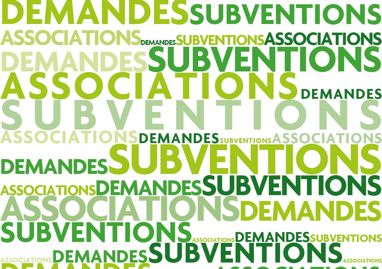 Offre de subvention 2027